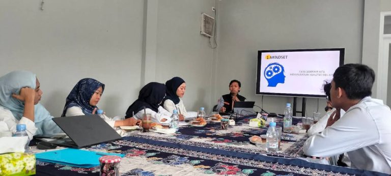 Condongcatur Bangun Fondasi Layanan Digital, SIDES Siap Diterapkan hingga Padukuhan