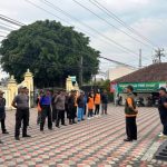 Satlinmas, Destana dan KSB Condongcatur Perkuat Kesiapsiagaan Lewat Pembinaan Rutin