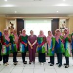 TP PKK Condongcatur Perkuat Kader Cegah Stunting Lewat Edukasi Tumbuh Kembang Anak